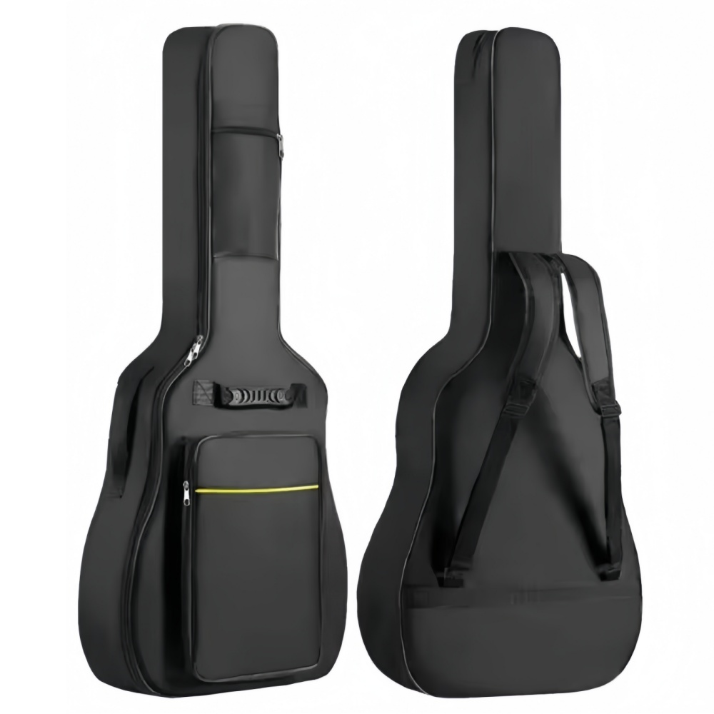 Guitar Strap Padded - Acoustic guitar Gig Túi 41 inch