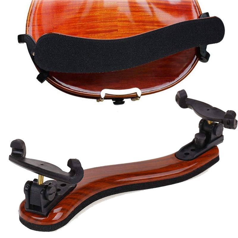 Violin Shoulder Rest - [MEGA SALE]Violin Maple Shoulder Rests Shoulder