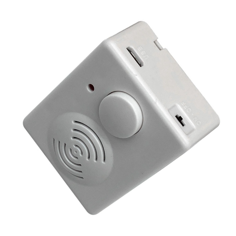 Audio Music Volume - USB-Enabled Audio Music Box for MP3