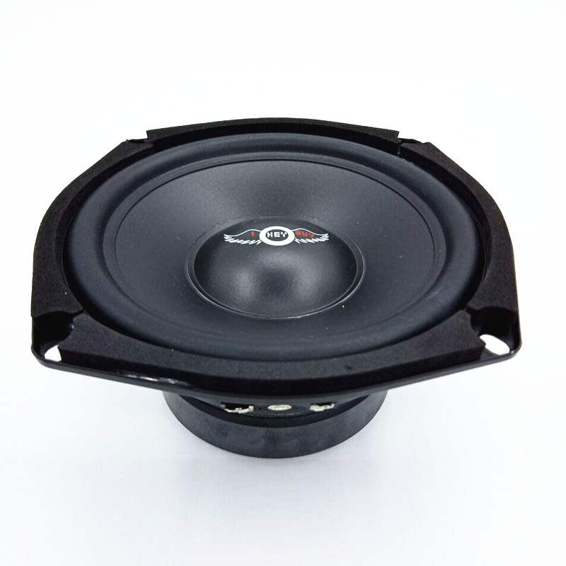 Audio Music Box - 2pcs/Lot Quality 5 Inch/ 5.25