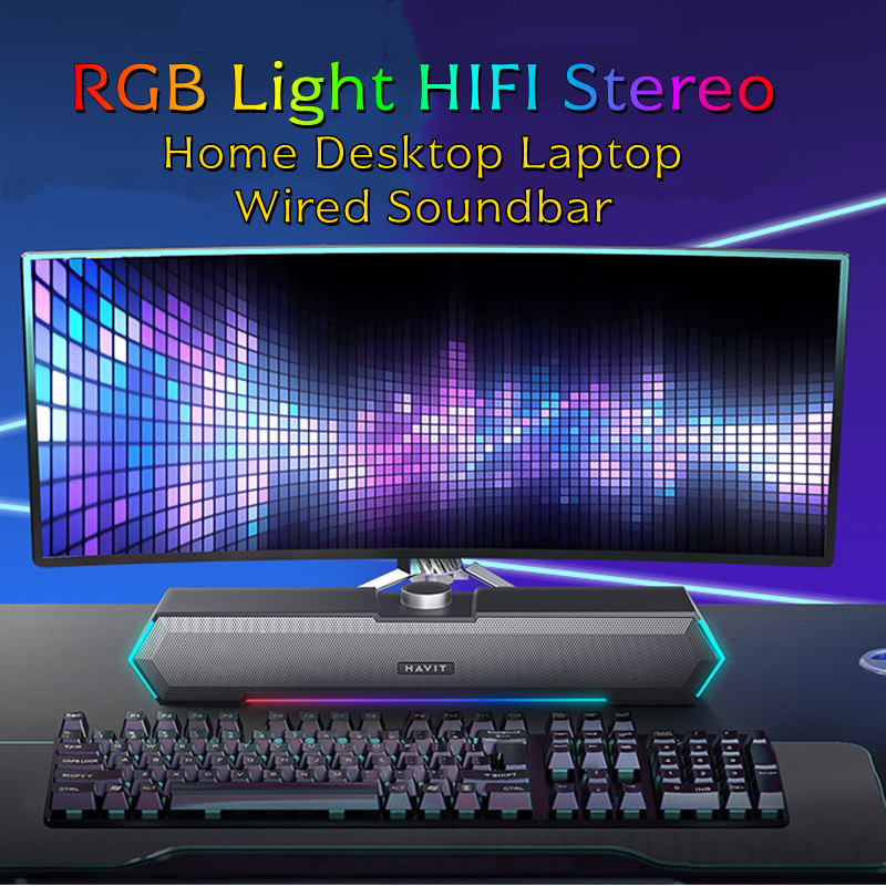 Apple Music Audio Quality - RGB Lights High Quality Computer Audios