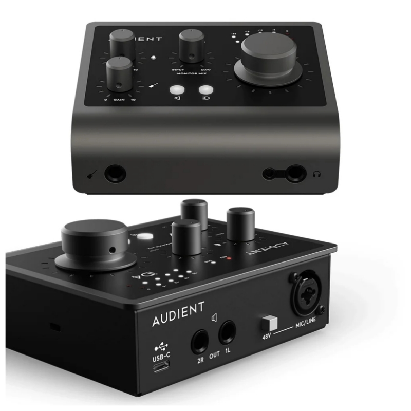 Audio Music Generator - Second generation professional music arrangement /