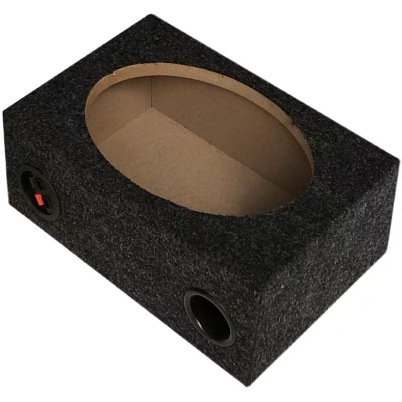 Audiotek Angled Style 6 X 9 In - đánh giá và giá Audio Music Box
