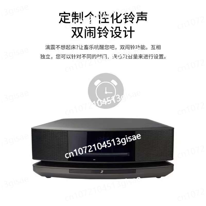 4th Generation CD Bluetooth Re - đánh giá và giá Audio Music Generator