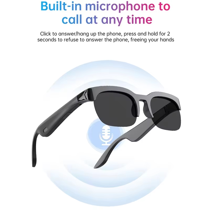 Lenovo 2400MP 8K Smart Glasses - đánh giá và giá Audio Music Free