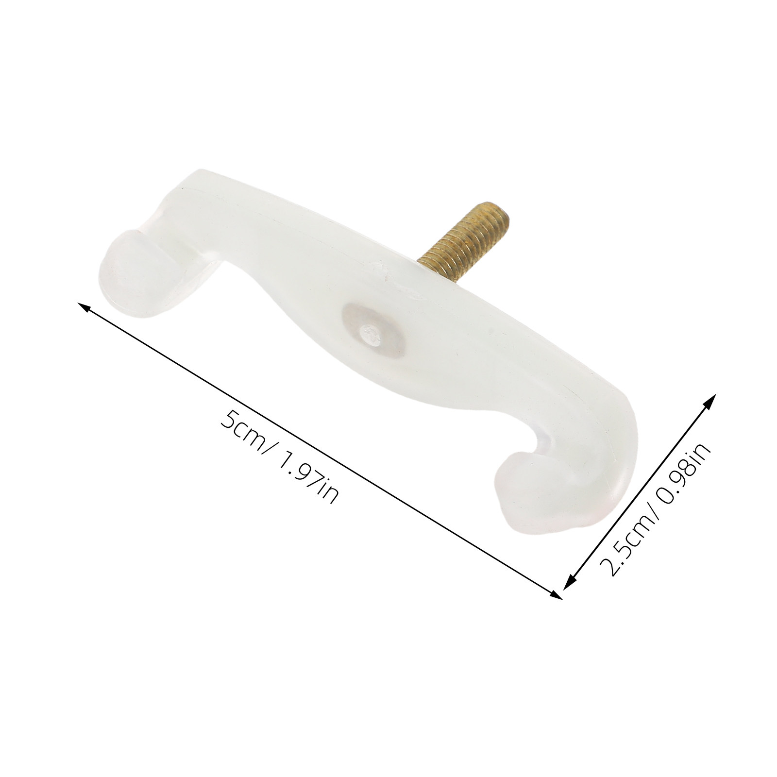 2Pcs Violin Shoulder Rest Feet - đánh giá và giá Violin Shoulder Rest