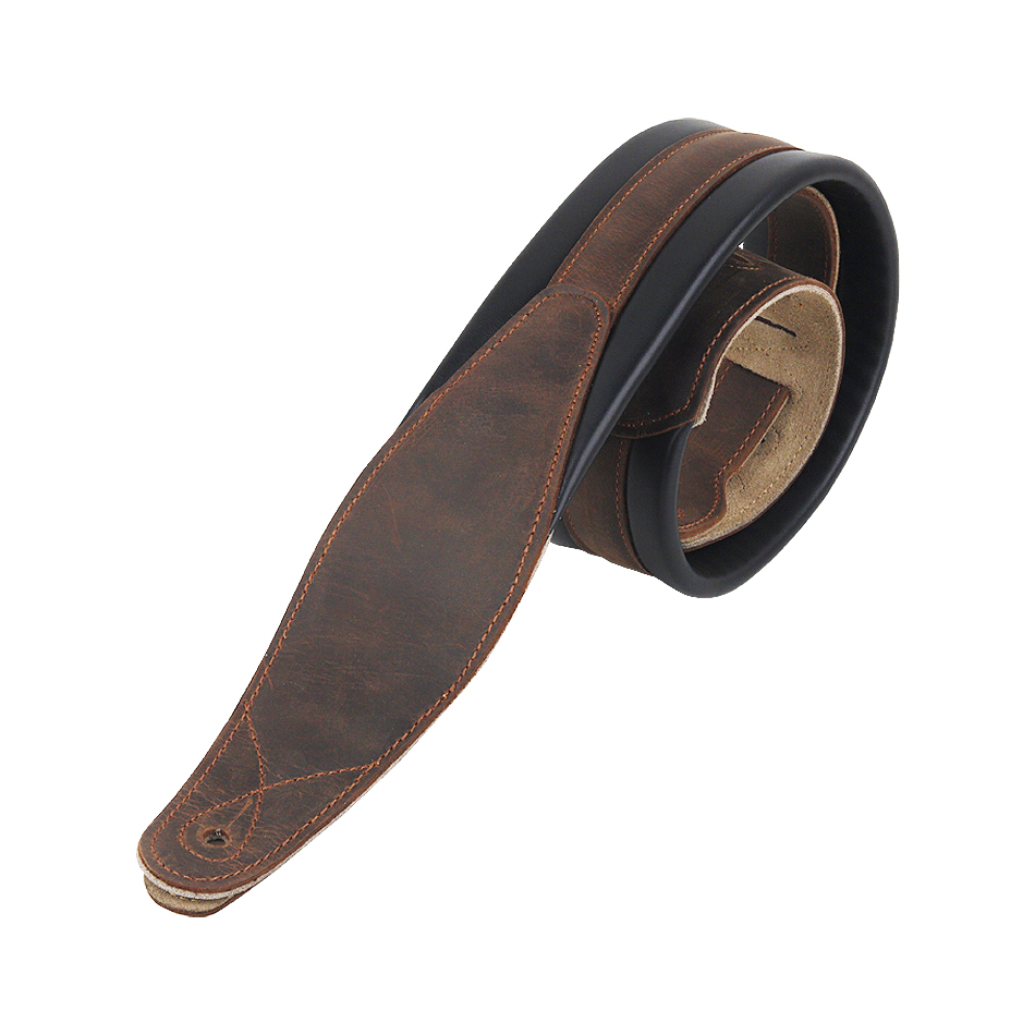 Gearlly Guitar Strap For Elect - đánh giá và giá Guitar Strap Padded