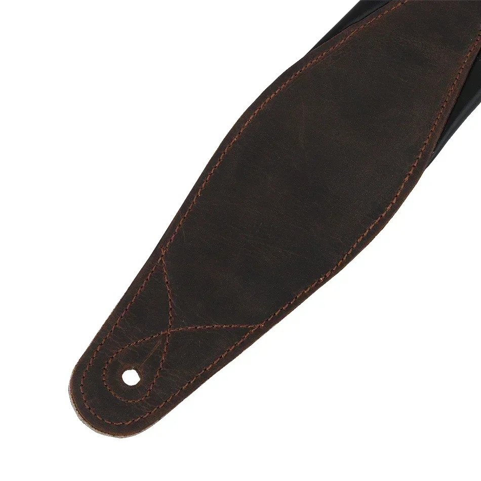 Gearlly Guitar Strap For Elect - đánh giá và giá Guitar Strap Padded