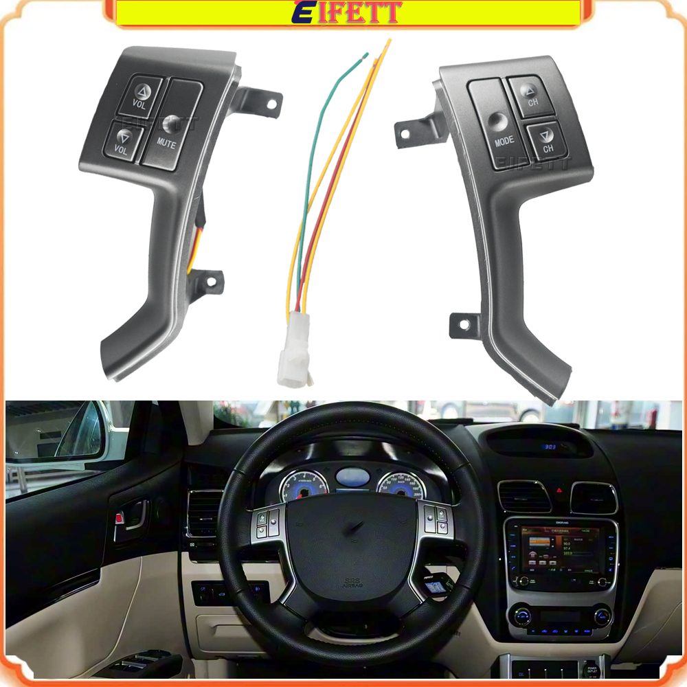 High Quality For Geely For Emg - đánh giá và giá Audio Music Volume