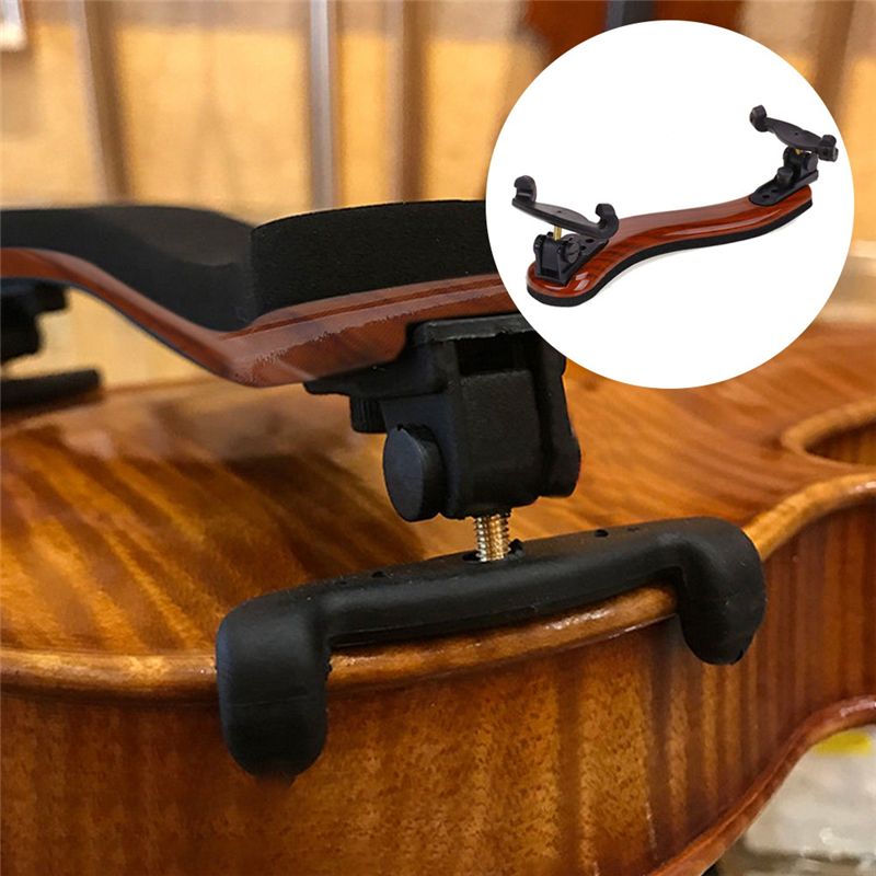 [MEGA SALE]Violin Maple Should - đánh giá và giá Violin Shoulder Rest