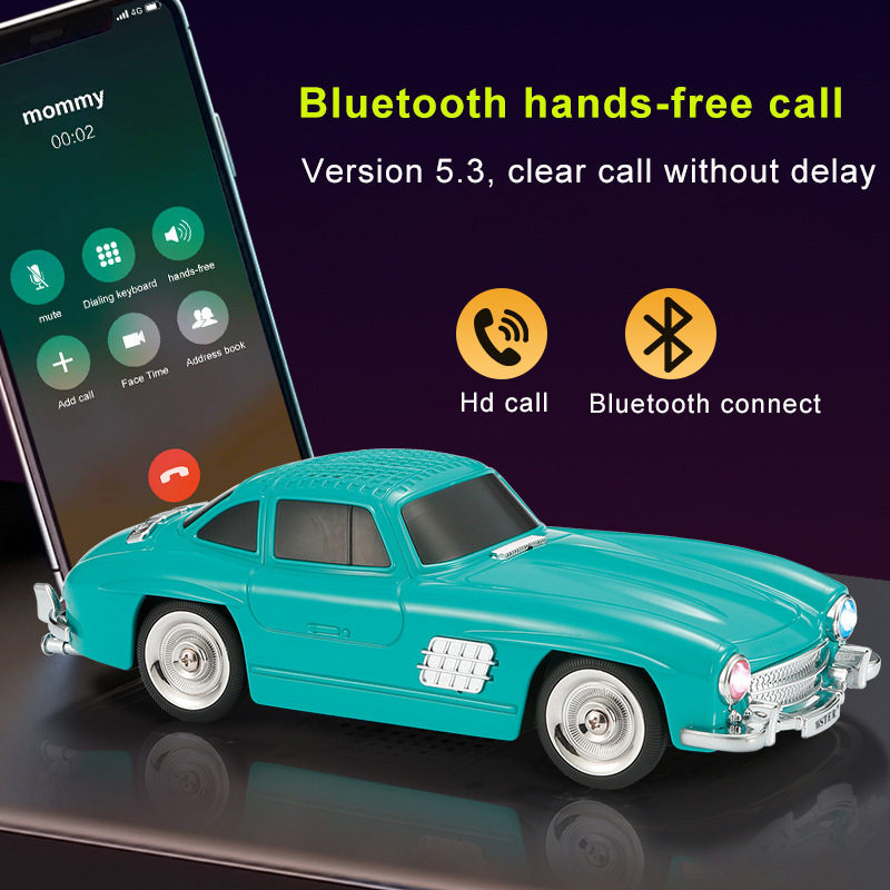 WS300SL Retro Wireless Bluetoo - đánh giá và giá Apple Music Audio Quality