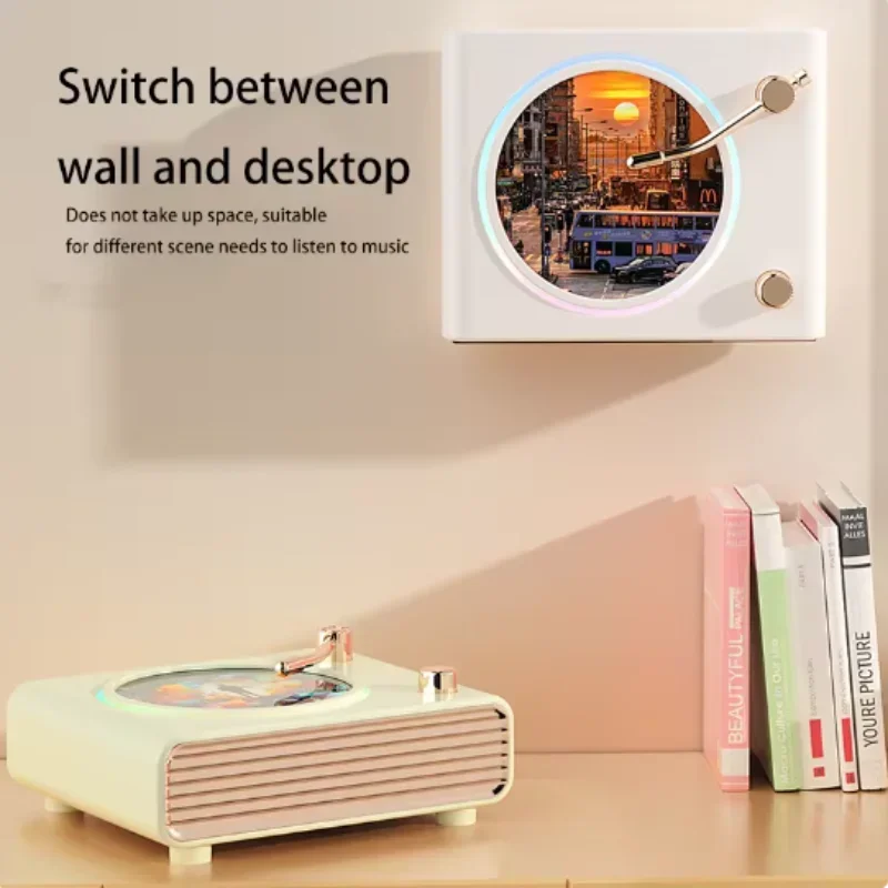 Retro Radio Desktop Music Caro - đánh giá và giá Apple Music Audio Quality