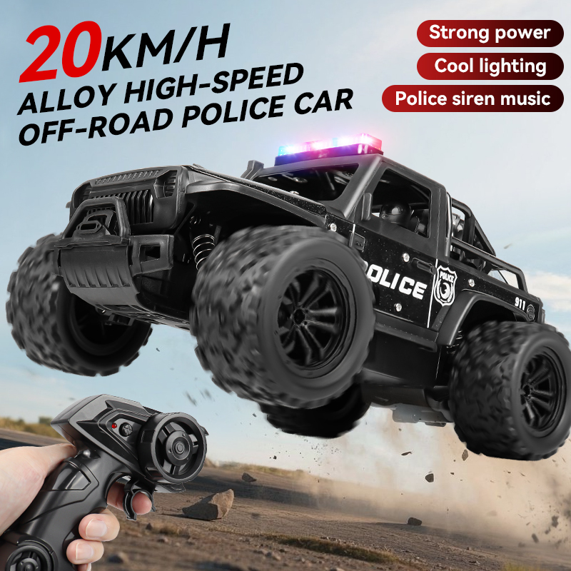 ZWN 1:16 Alloy High Speed Off- - đánh giá và giá Audio Music Box