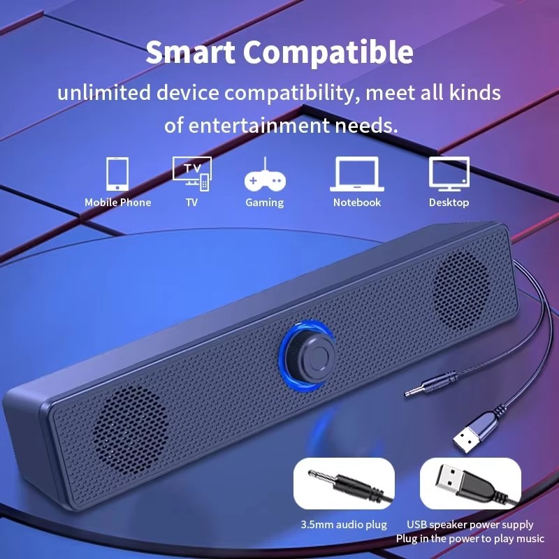 Wired Wireless Bluetooth Speak - đánh giá và giá Audio Music Box