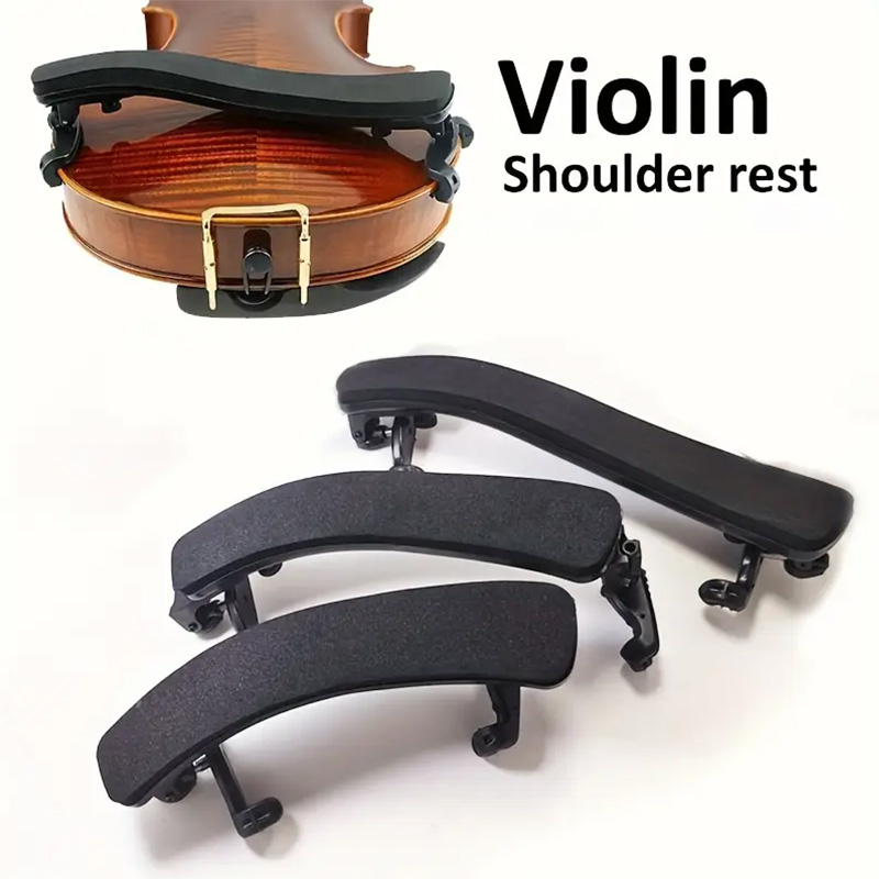 Violin Shoulder Rest for 3/4 4 - đánh giá và giá Violin Shoulder Rest