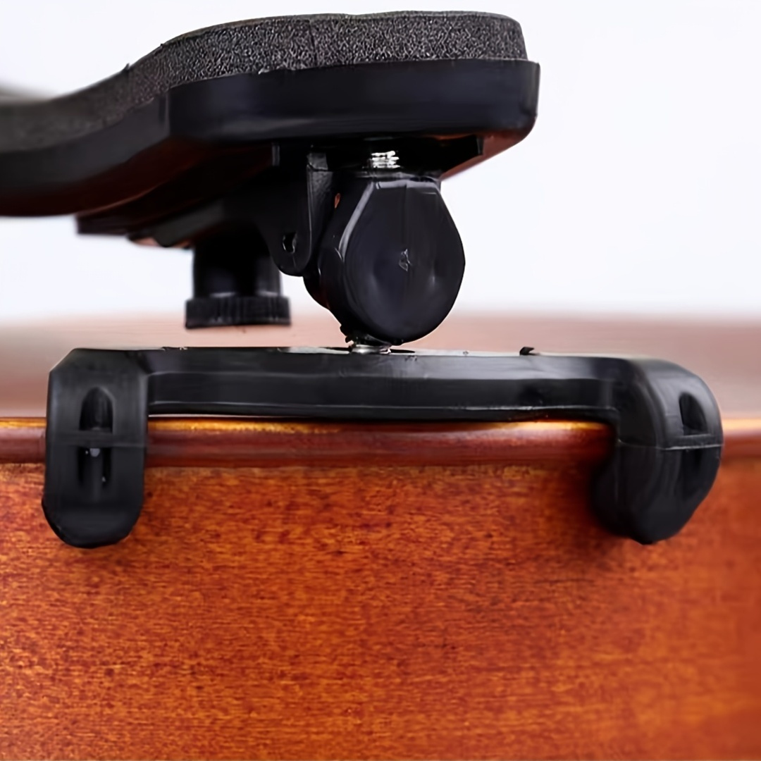 Violin Shoulder Rest for 3/4 4 - đánh giá và giá Violin Shoulder Rest