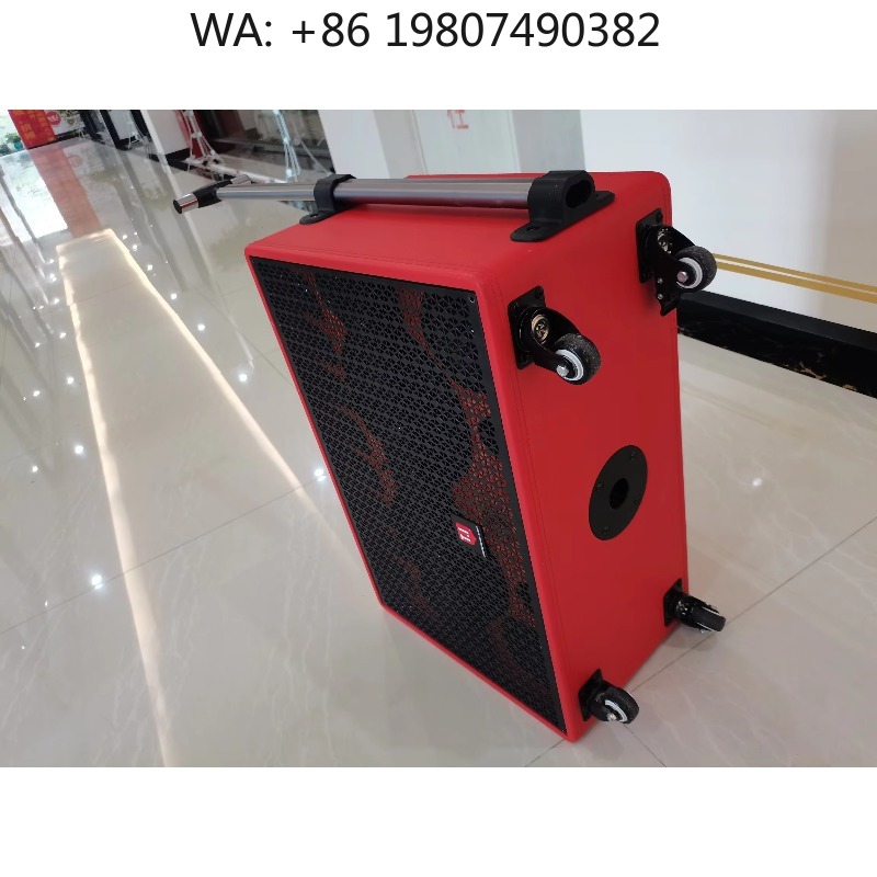 Portable Multi-Driver Mini Mus - đánh giá và giá Audio Music Box