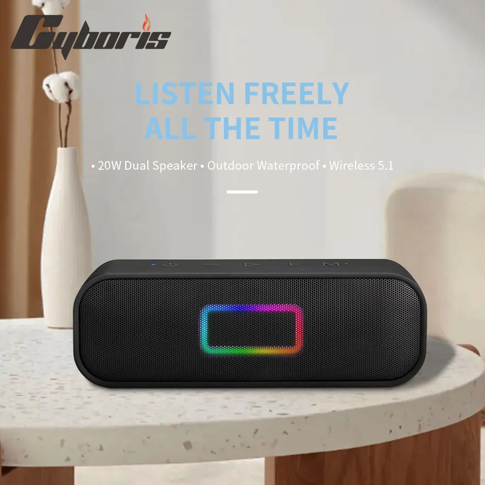 Split Wireless Bluetooth Speak - đánh giá và giá Apple Music Audio Quality