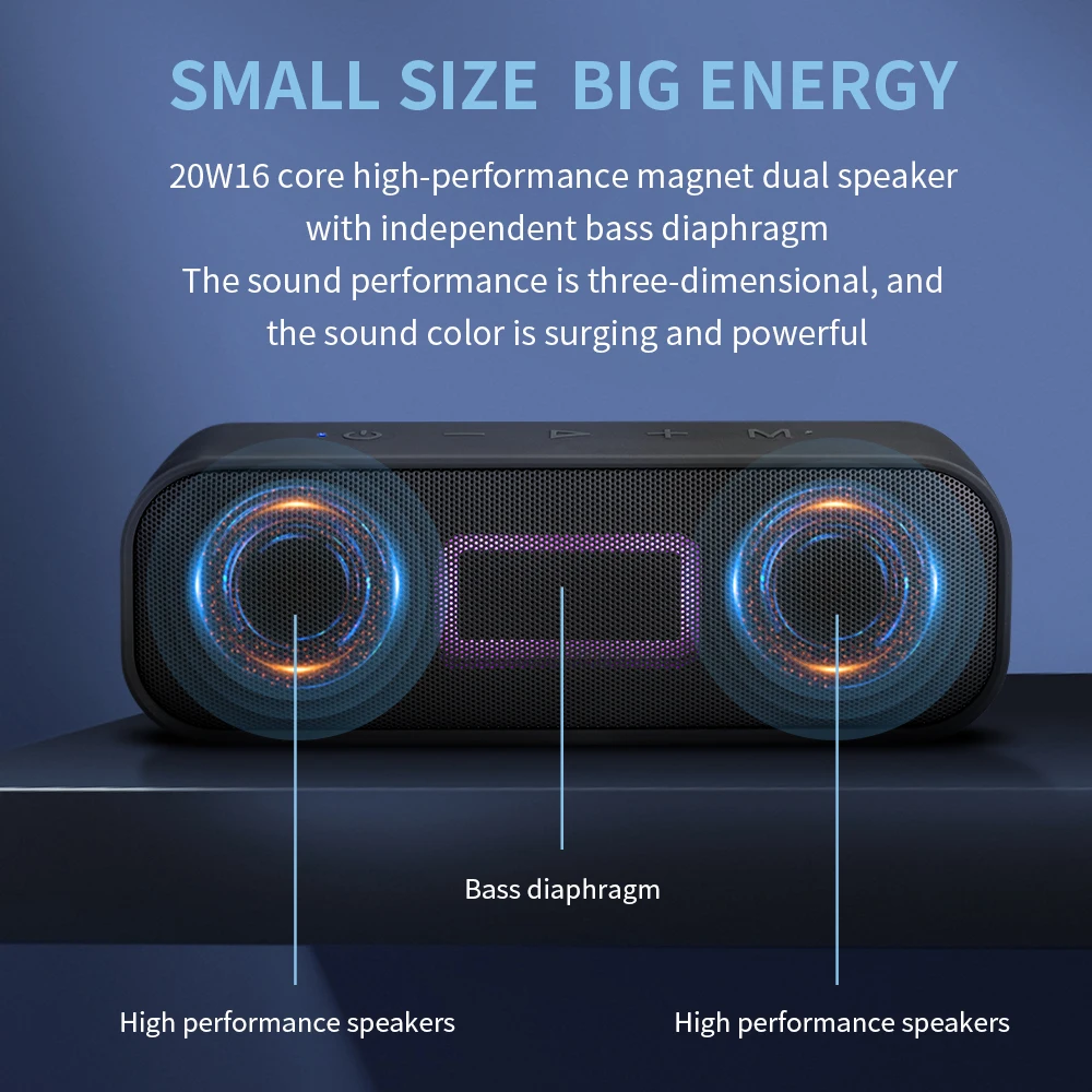 Split Wireless Bluetooth Speak - đánh giá và giá Apple Music Audio Quality