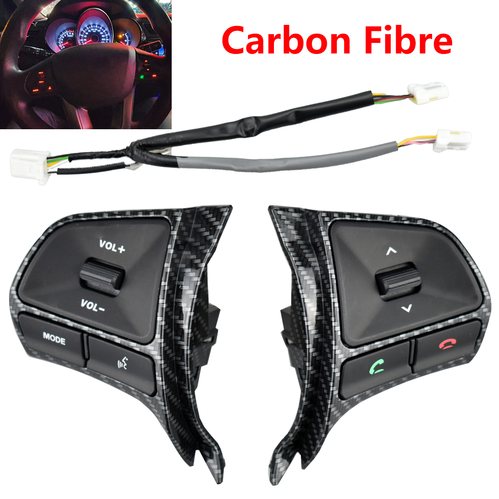 New Steering Wheel Control But - đánh giá và giá Audio Music Volume