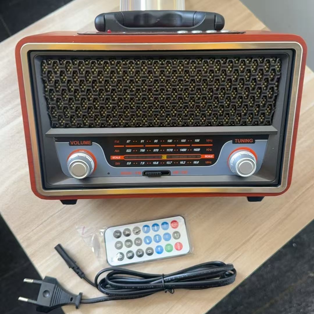 High-Quality Wooden Portable R - đánh giá và giá Apple Music Audio Quality