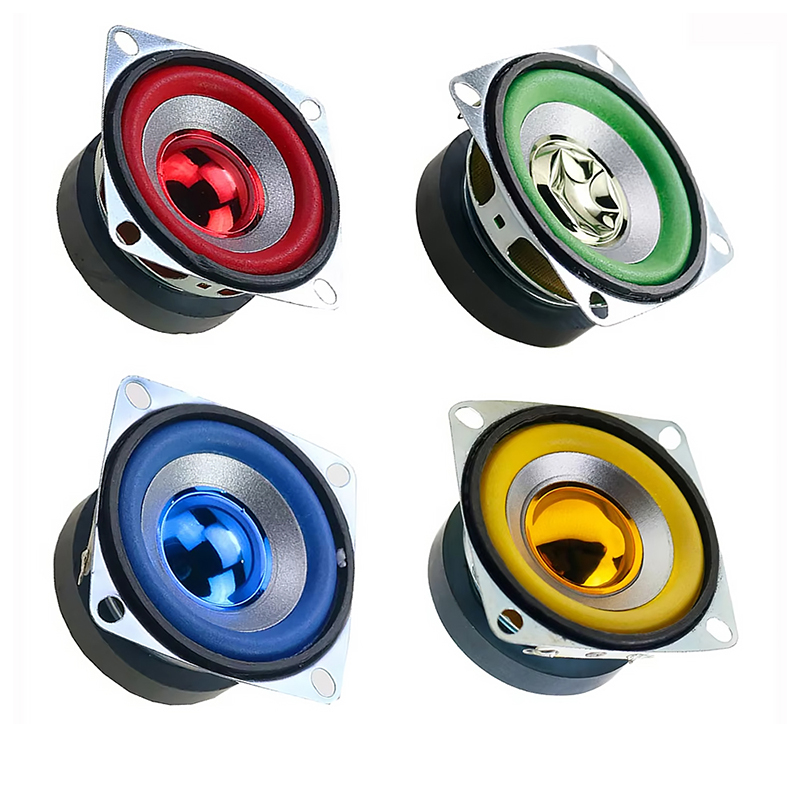 1PCS 4R 5W Portable Audio Full - đánh giá và giá Audio Music Generator
