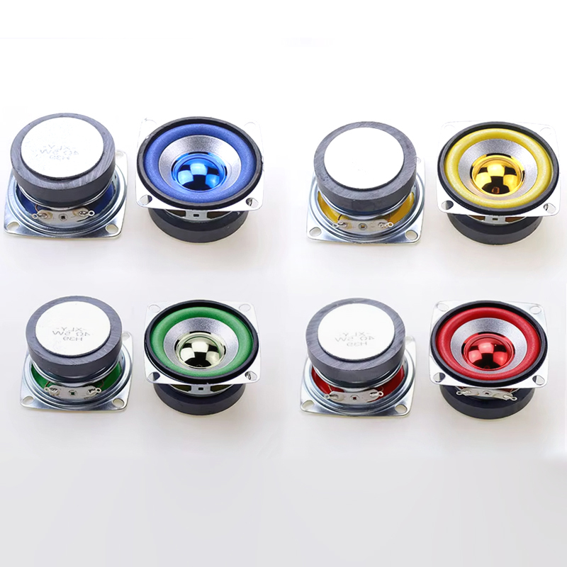 1PCS 4R 5W Portable Audio Full - đánh giá và giá Audio Music Generator