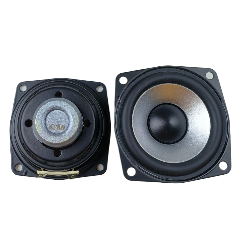 SOTAMIA 2Pcs 2.5 Inch Full Ran - đánh giá và giá Audio Music Generator