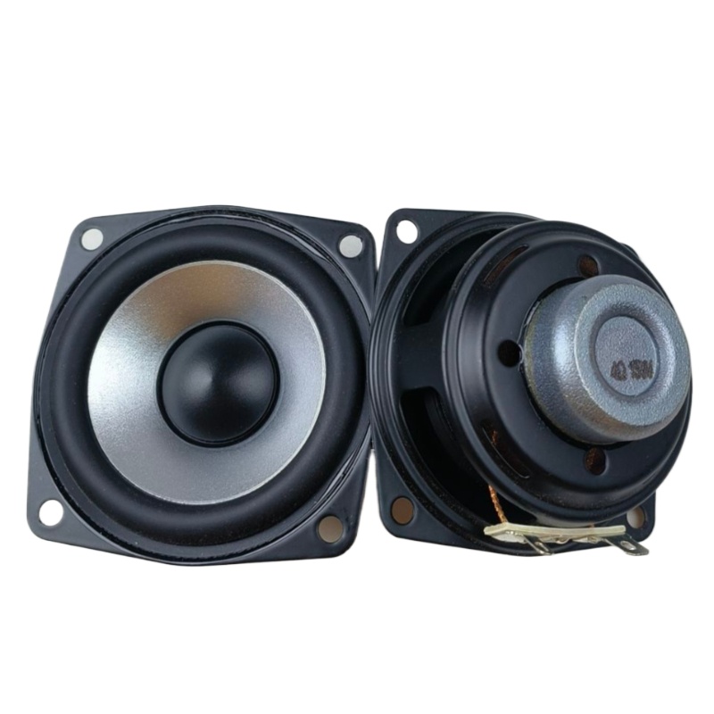 SOTAMIA 2Pcs 2.5 Inch Full Ran - đánh giá và giá Audio Music Generator