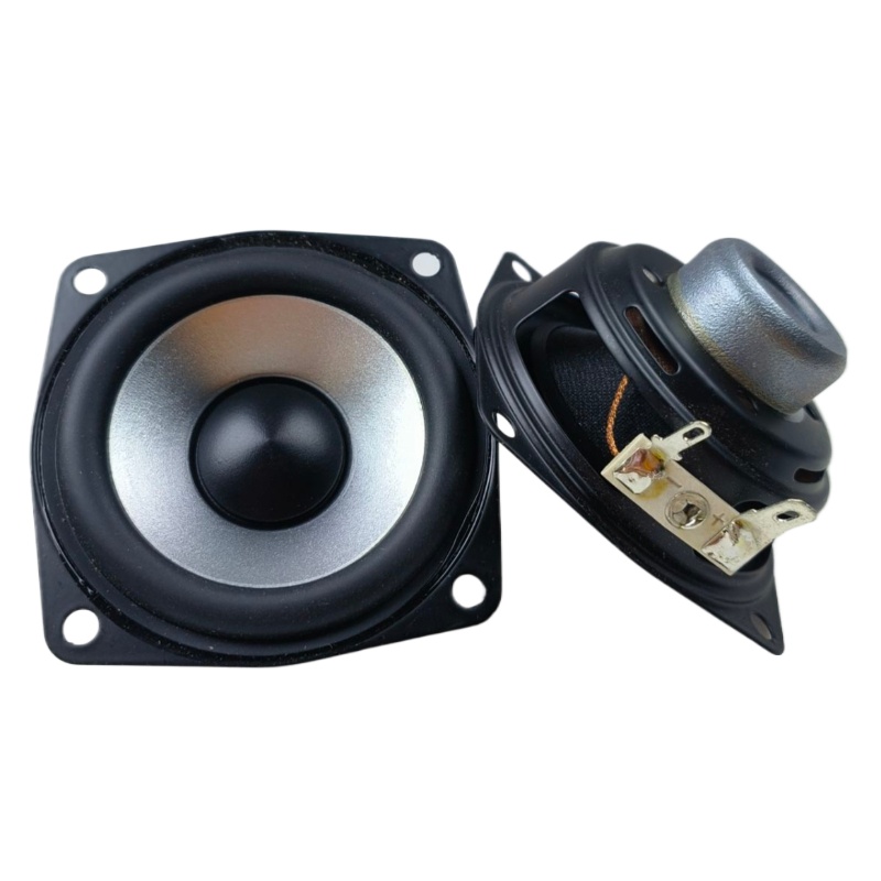 SOTAMIA 2Pcs 2.5 Inch Full Ran - đánh giá và giá Audio Music Generator