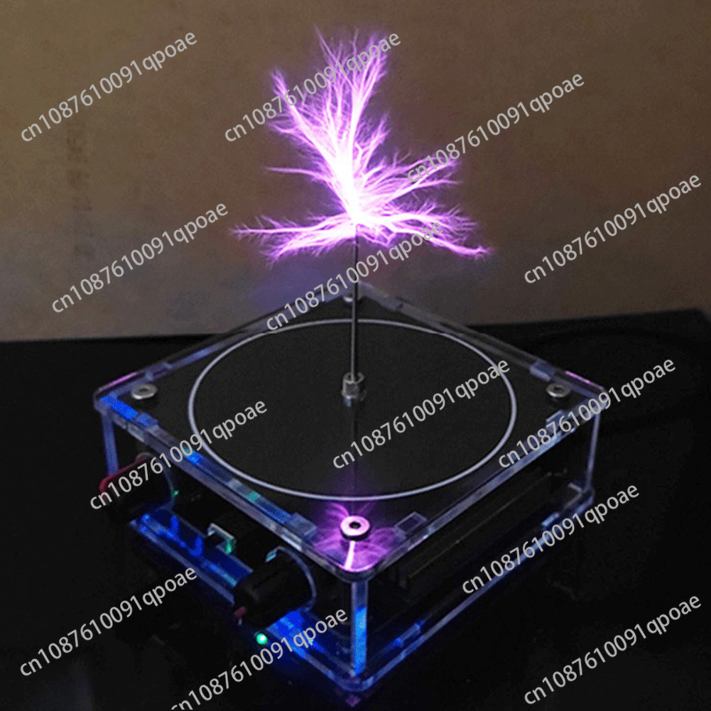 Coil Music Box, Touchable Arti - đánh giá và giá Audio Music Generator