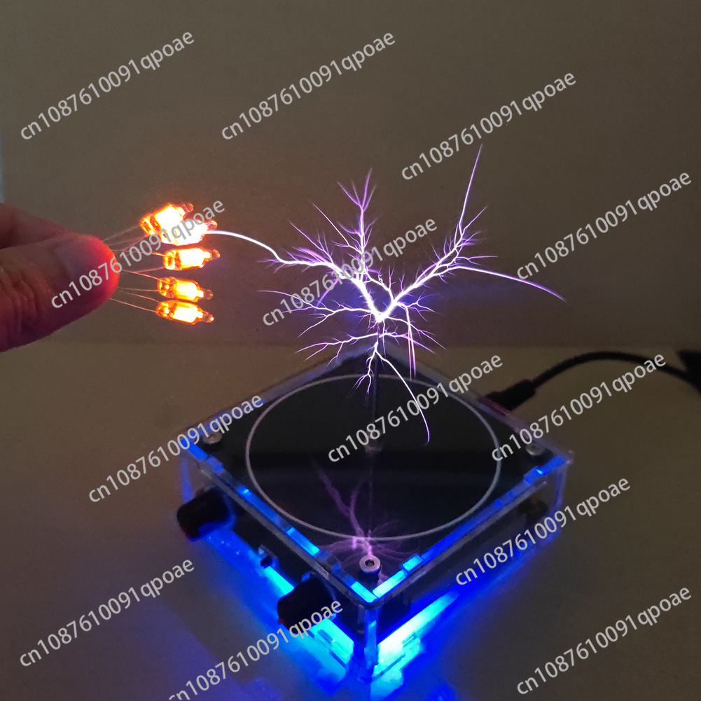Coil Music Box, Touchable Arti - đánh giá và giá Audio Music Generator