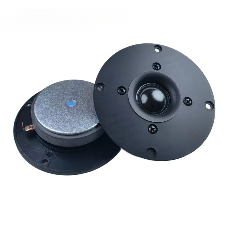 SOTAMIA 2Pcs 4 Inch Tweeter Au - đánh giá và giá Audio Music Generator