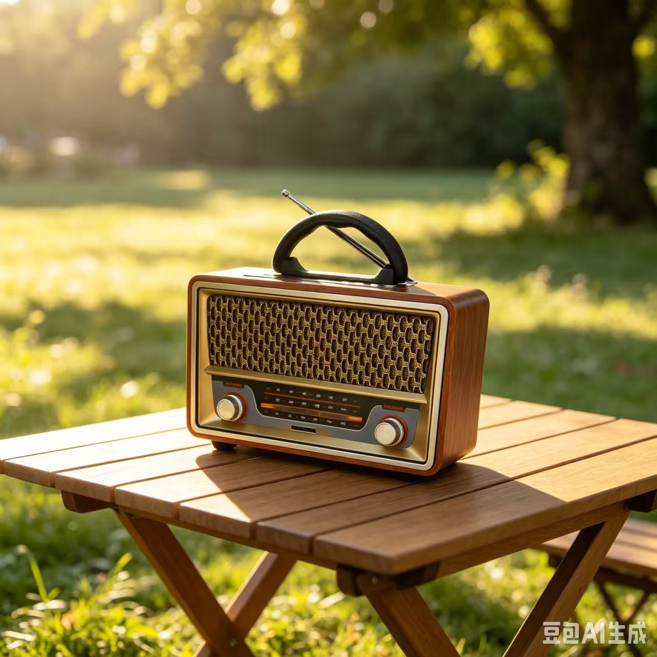 Retro High-Quality Wooden Port - đánh giá và giá Apple Music Audio Quality