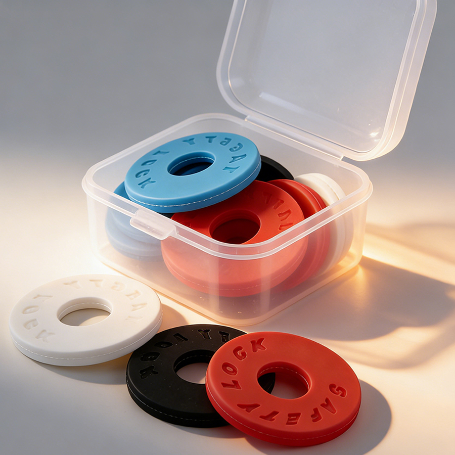 10Pcs Silicone Guitar Strap Bu - đánh giá và giá Guitar Strap Padded