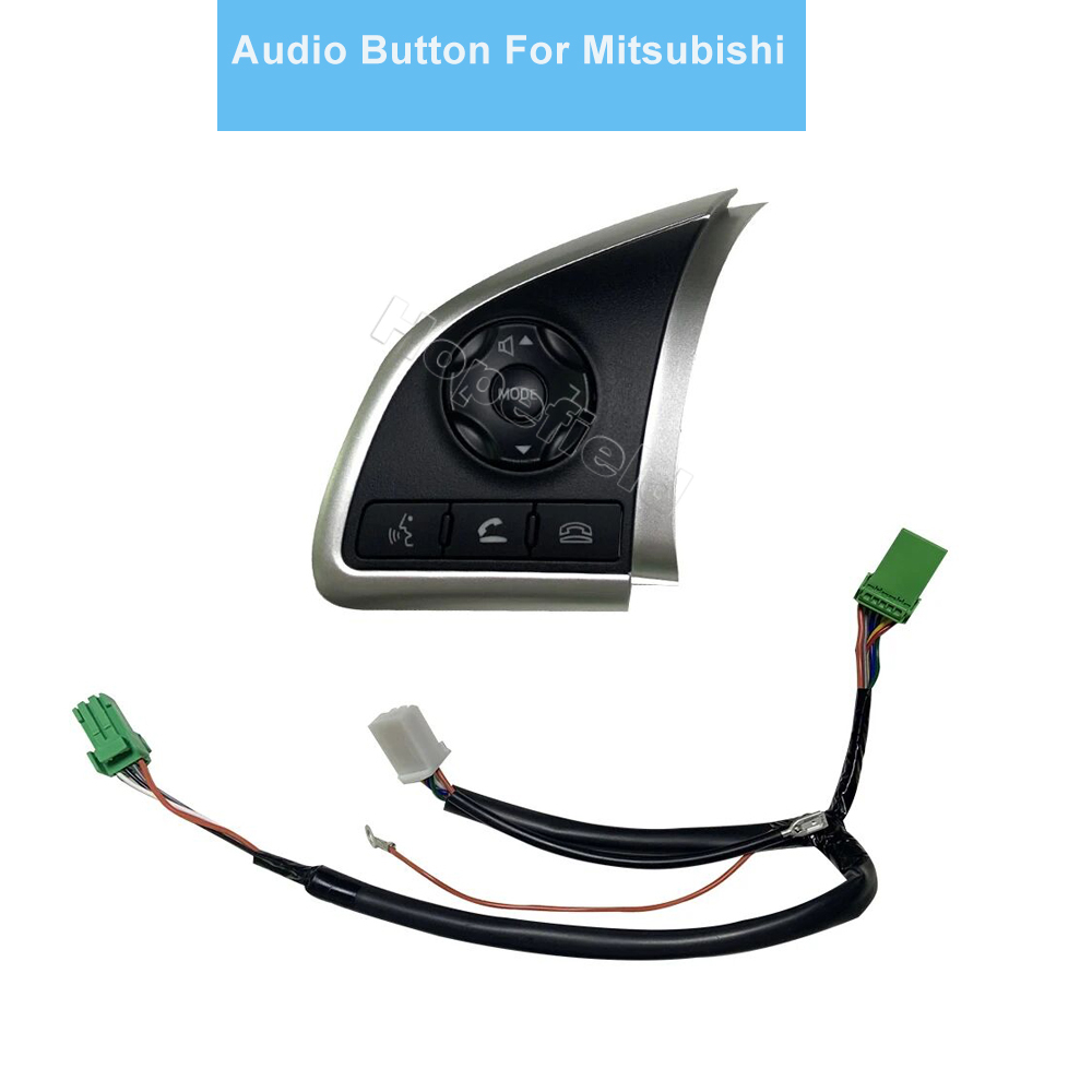 Steering Wheel Button Audio Vo - đánh giá và giá Audio Music Volume