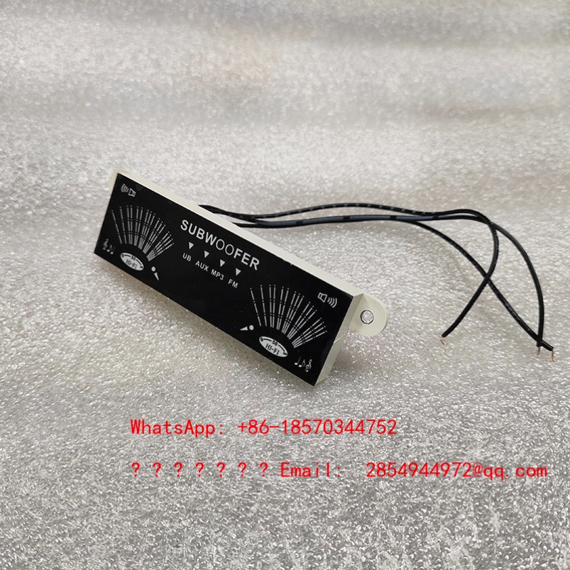 12V Music LED Audio Spectrum D - đánh giá và giá Audio Music Volume