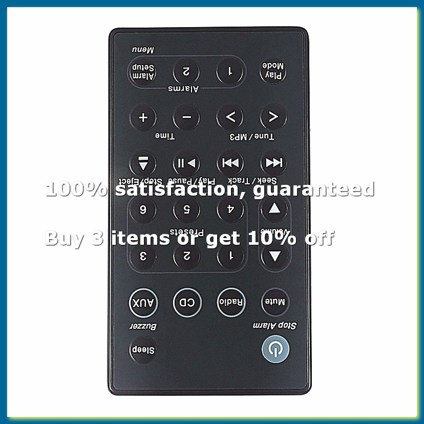 Remote Control for -B7 Miaoyun - đánh giá và giá Audio Music Generator
