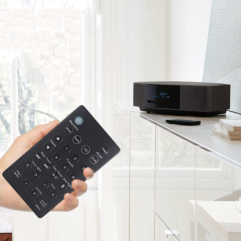 Remote Control for -B7 Miaoyun - đánh giá và giá Audio Music Generator