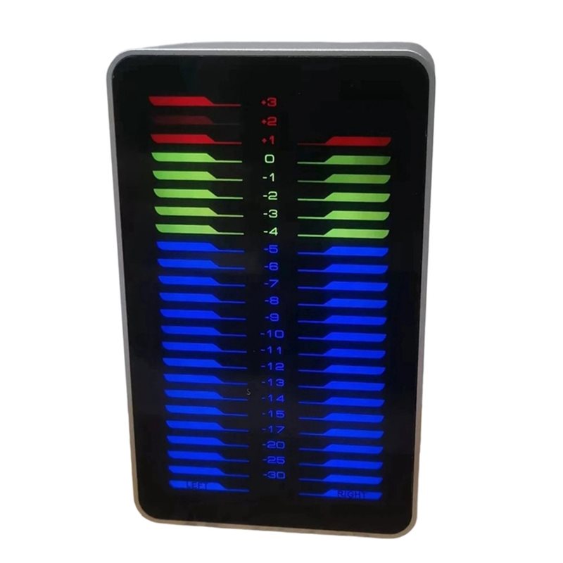 B50B-AK_DB24D_PRO Dual Channel - đánh giá và giá Audio Music Visualizer