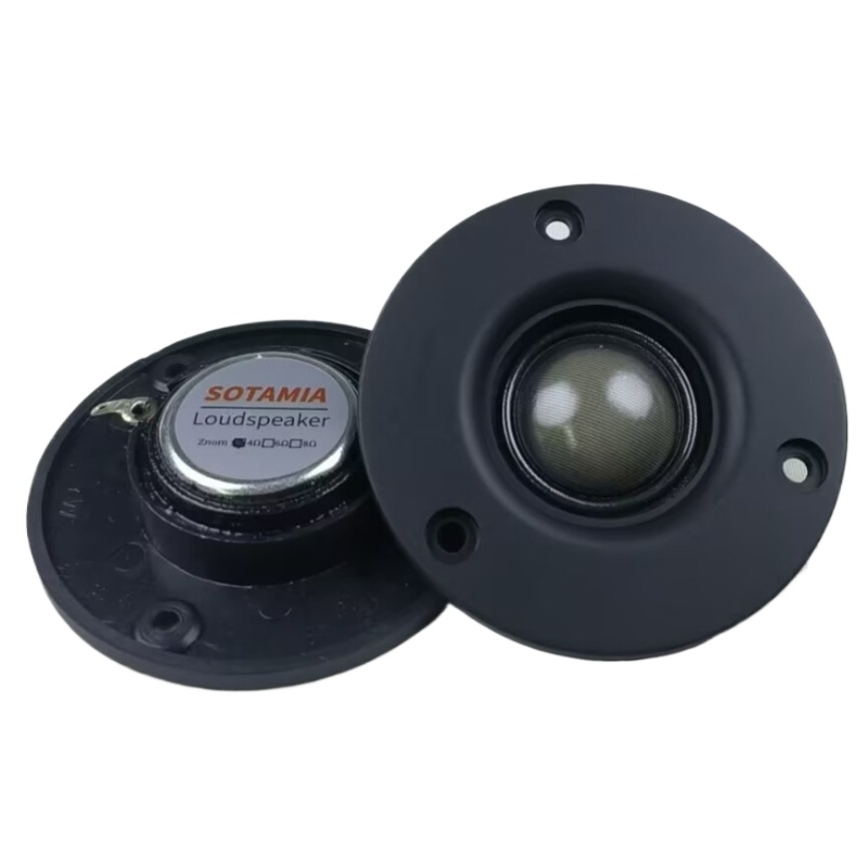 SOTAMIA 2Pcs 3 Inch Tweeter Au - đánh giá và giá Audio Music Generator