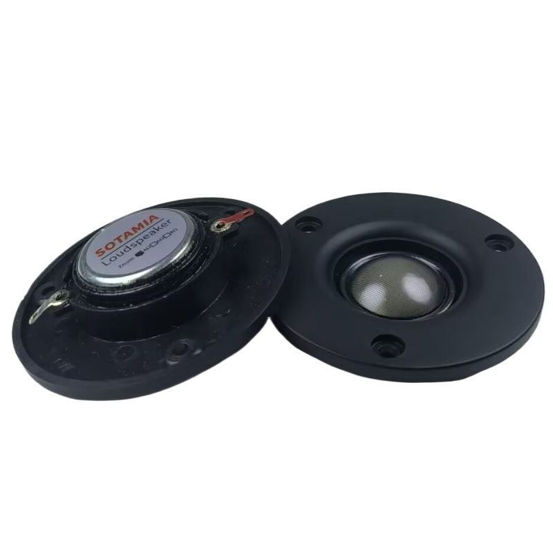 SOTAMIA 2Pcs 3 Inch Tweeter Au - đánh giá và giá Audio Music Generator