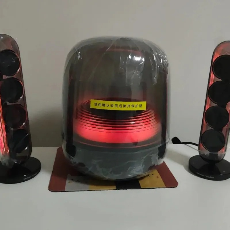 Music Crystal 5th Generation X - đánh giá và giá Audio Music Generator