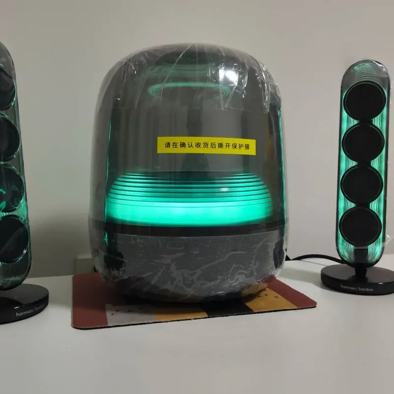 Music Crystal 5th Generation X - đánh giá và giá Audio Music Generator