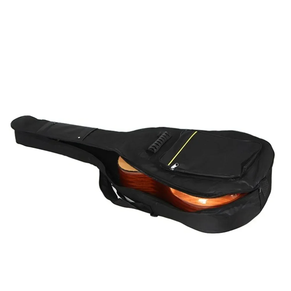 41''// Waterproof Guitar Case  - đánh giá và giá Guitar Strap Padded