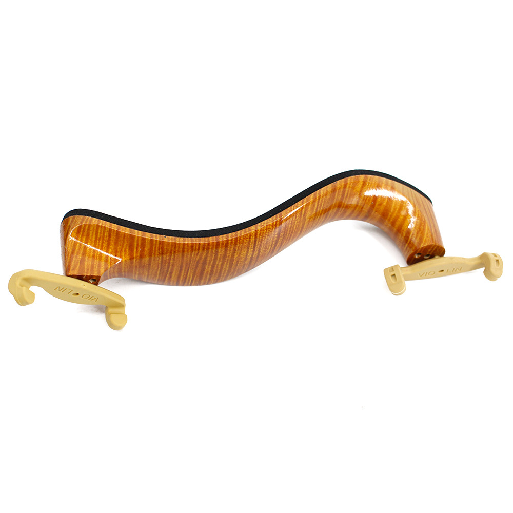 Violin Composite Material Adju - đánh giá và giá Violin Shoulder Rest