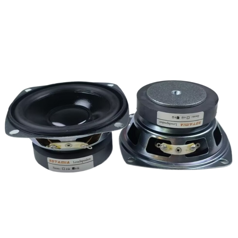 SOTAMIA 2Pcs 3 Inch Waterproof - đánh giá và giá Audio Music Generator