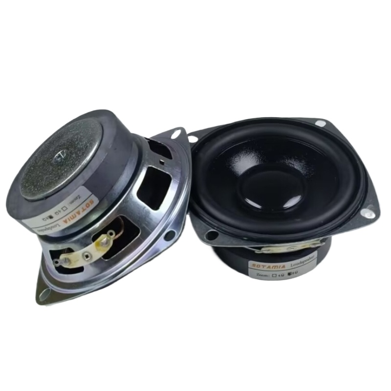 SOTAMIA 2Pcs 3 Inch Waterproof - đánh giá và giá Audio Music Generator