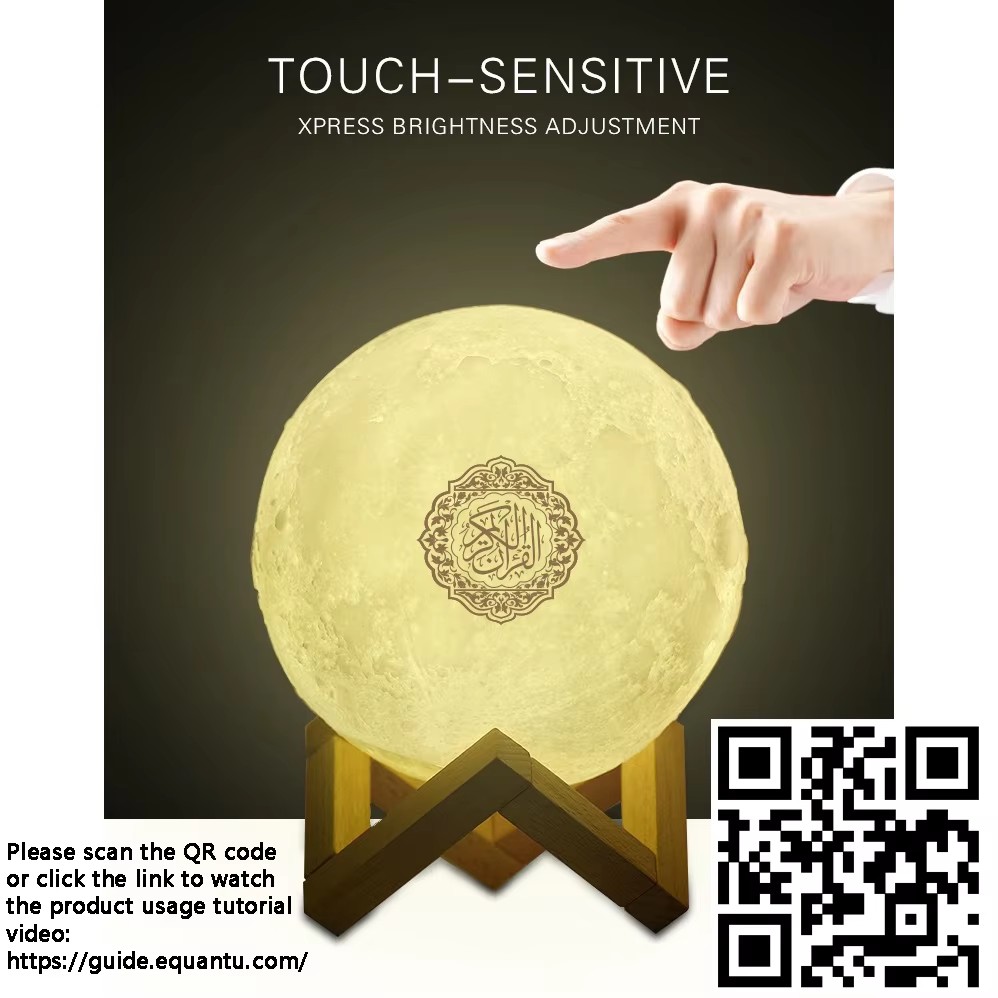 Night Light Wireless Bluetooth - đánh giá và giá Audio Music Islamic
