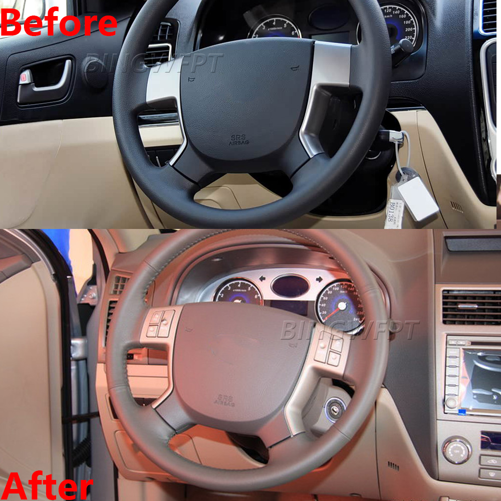 Steering Wheel Control Buttons - đánh giá và giá Audio Music Volume